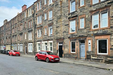 undefined, Albion Place, Edinburgh EH7