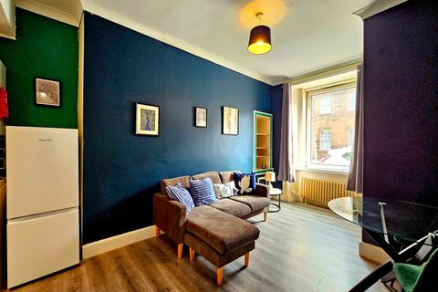 undefined, Albion Place, Edinburgh EH7