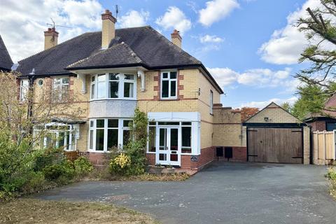 4 bedroom semi-detached house for sale, 30 Radbrook Road, Shrewsbury, SY3 9BE