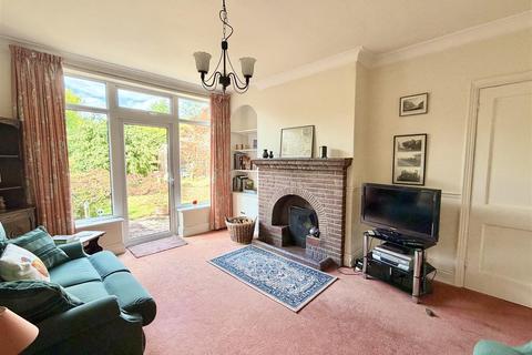 4 bedroom semi-detached house for sale, 30 Radbrook Road, Shrewsbury, SY3 9BE