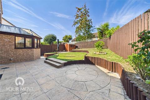 4 bedroom detached house for sale, Larkwood Close, Northamptonshire NN16