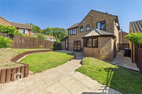 4 bedroom detached house for sale, Larkwood Close, Northamptonshire NN16
