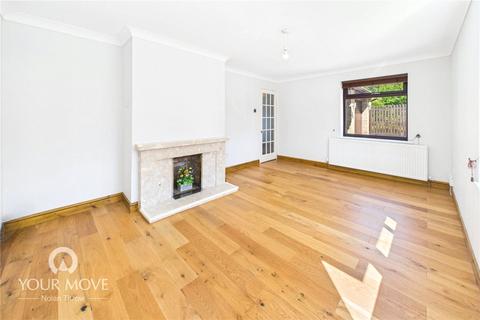 4 bedroom detached house for sale, Larkwood Close, Northamptonshire NN16