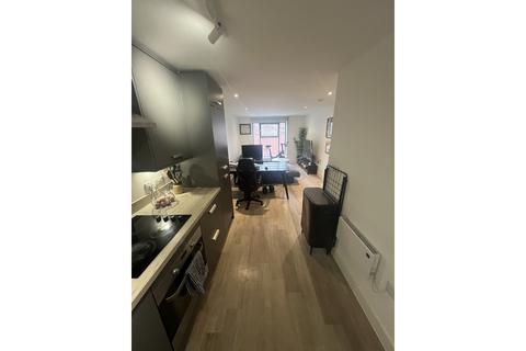 undefined, Lombard Street, City Centre, Birmingham