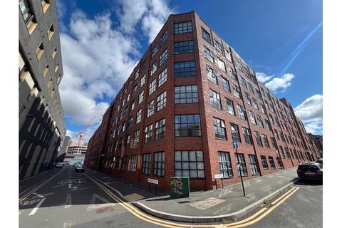 undefined, Lombard Street, City Centre, Birmingham