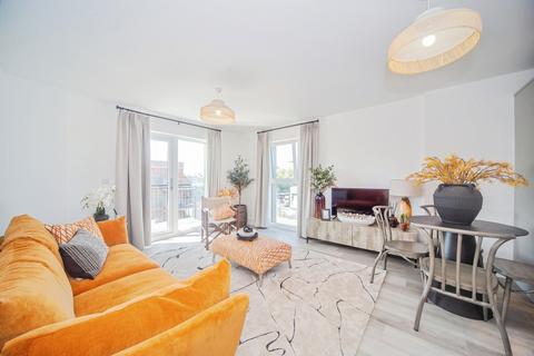 1 bedroom flat for sale, Meridian Way, Southampton, Hampshire, SO14