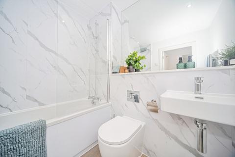 1 bedroom flat for sale, Meridian Way, Southampton, Hampshire, SO14