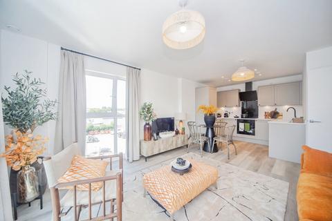 1 bedroom flat for sale, Meridian Way, Southampton, Hampshire, SO14