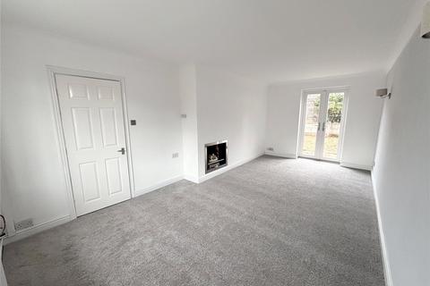2 bedroom semi-detached house for sale, Leamington Close, Cannock, Staffs, WS11