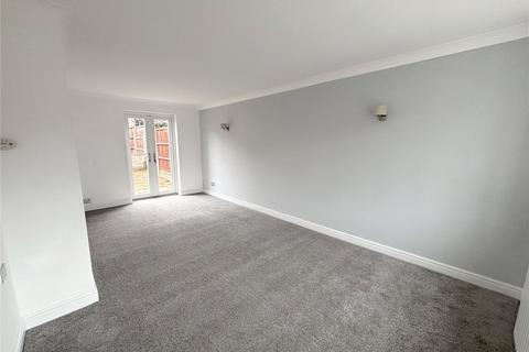 2 bedroom semi-detached house for sale, Leamington Close, Cannock, Staffs, WS11