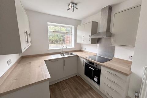 2 bedroom semi-detached house for sale, Leamington Close, Cannock, Staffs, WS11