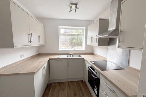 2 bedroom semi-detached house for sale, Leamington Close, Cannock, Staffs, WS11