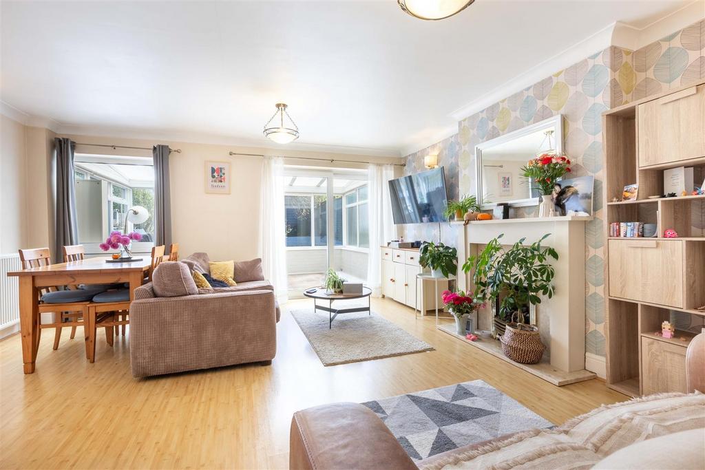 House in Solihull - View 2