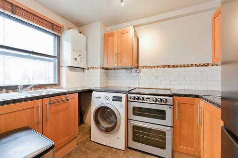 Penn Court, Hammersmith, London, W14