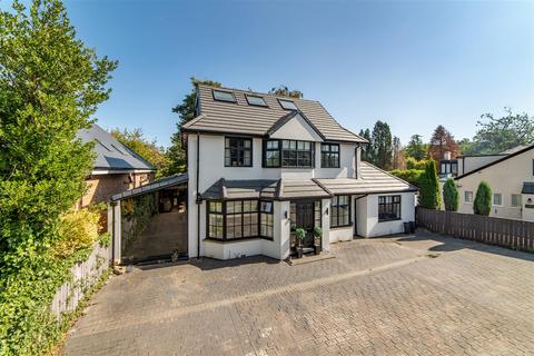 4 bedroom detached house for sale, Peel House, Woolsington, NE13