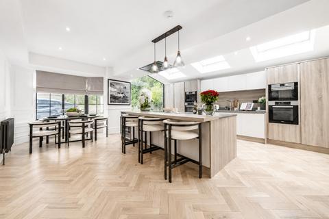4 bedroom detached house for sale, Peel House, Woolsington, NE13