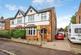 Seymour Road, West Bridgford, Nottinghamshire, NG2