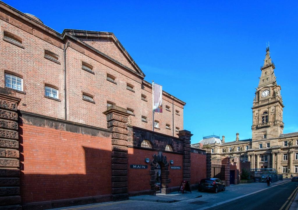 Apartment in Merseyside