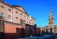 Bridewell, Cheapside, Liverpool, Merseyside, L2