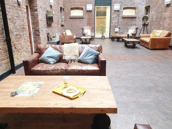 Apartment in Merseyside - View 2