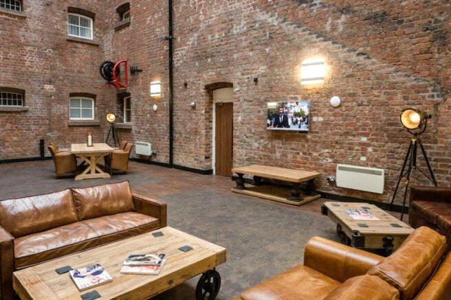 Apartment in Merseyside - View 3