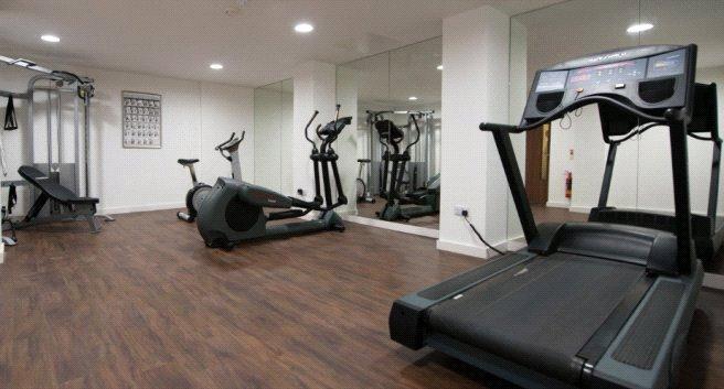 Apartment in Merseyside - View 5