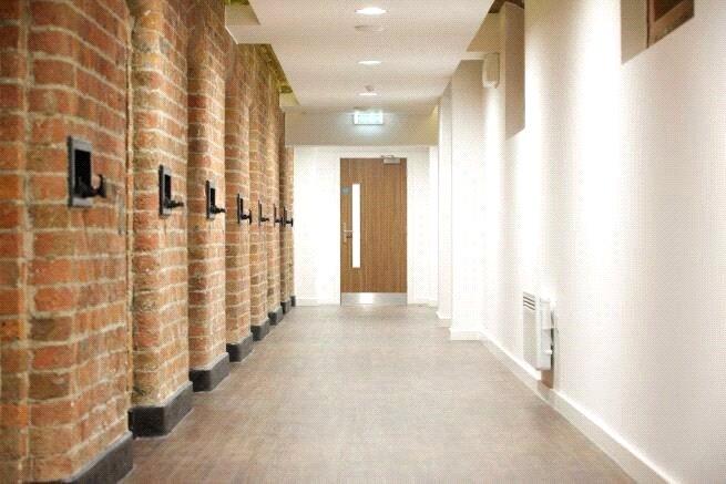 Apartment in Merseyside - More