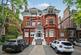 Fitzjohn's Avenue, Hampstead, London, NW3