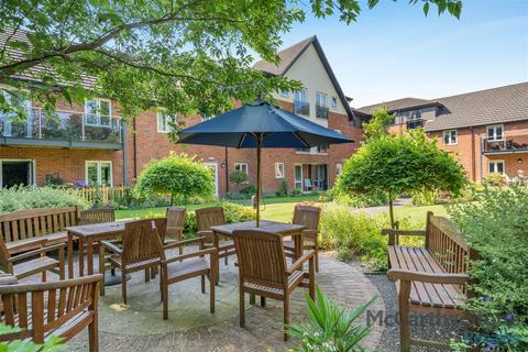2 bedroom apartment for sale, Bradburns Lane, Hartford, Northwich