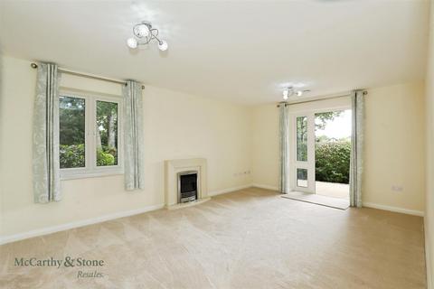 2 bedroom apartment for sale, Bradburns Lane, Hartford, Northwich