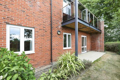 2 bedroom apartment for sale, Bradburns Lane, Hartford, Northwich