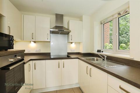 2 bedroom apartment for sale, Bradburns Lane, Hartford, Northwich