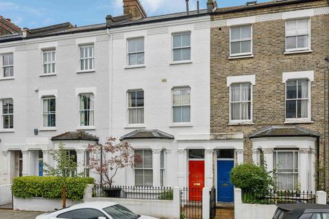 5 bedroom terraced house for sale, Petworth Street, london, SW11