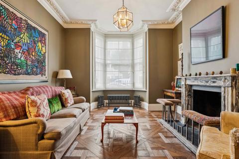 5 bedroom terraced house for sale, Petworth Street, london, SW11