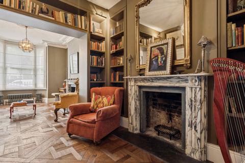 5 bedroom terraced house for sale, Petworth Street, london, SW11