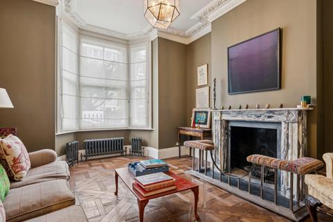 5 bedroom terraced house for sale, Petworth Street, london, SW11