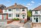 Cliff Rock Road, Rednal, B45
