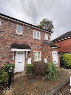 2 bedroom flat to rent, Swain Court, Middleton St George, Darlington