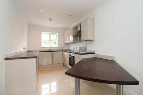 2 bedroom flat to rent, Swain Court, Middleton St George, Darlington