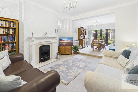 3 bedroom semi-detached house for sale, Bolton Road North, Bury BL0