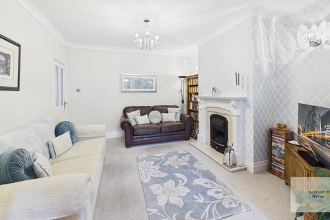 3 bedroom semi-detached house for sale, Bolton Road North, Bury BL0