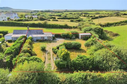 2 bedroom bungalow for sale, Rhydlios, Rhoshirwaun, Gwynedd, LL53