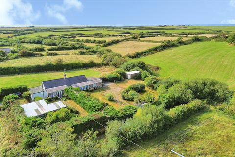 2 bedroom bungalow for sale, Rhydlios, Rhoshirwaun, Gwynedd, LL53