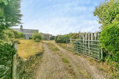 2 bedroom bungalow for sale, Rhydlios, Rhoshirwaun, Gwynedd, LL53