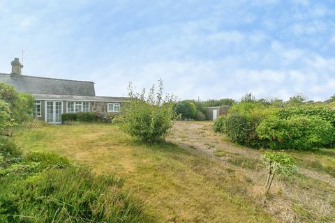 2 bedroom bungalow for sale, Rhydlios, Rhoshirwaun, Gwynedd, LL53
