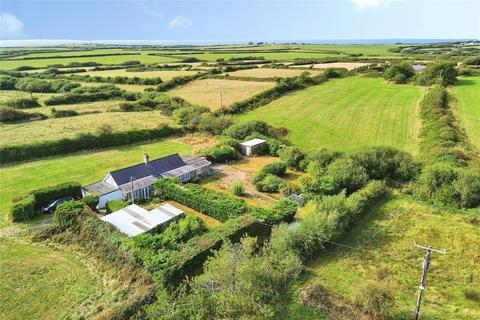 2 bedroom bungalow for sale, Rhydlios, Rhoshirwaun, Gwynedd, LL53