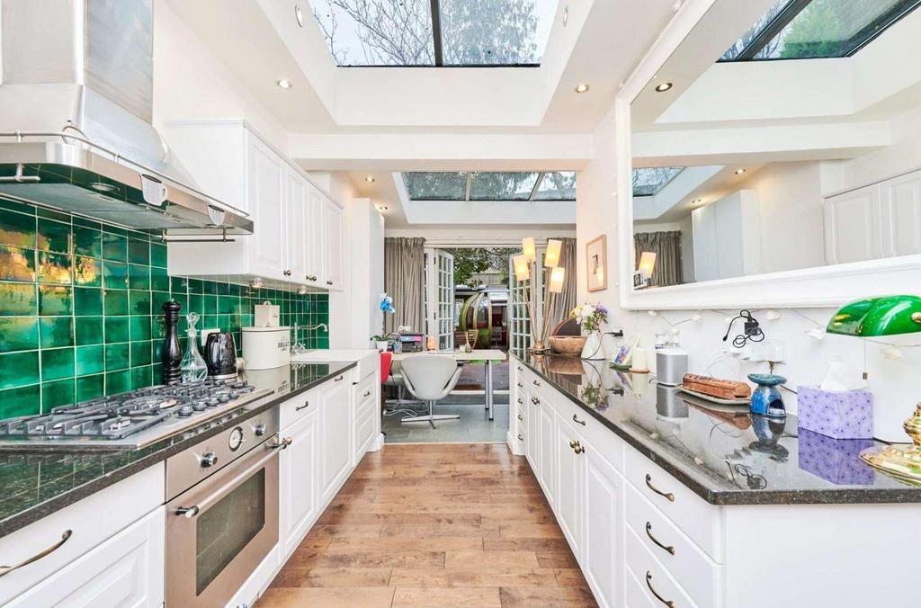 Apartment in London - View 2