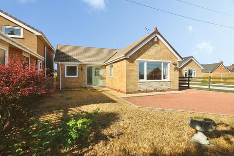 3 bedroom detached bungalow for sale, Cove Road, Westwoodside, Doncaster