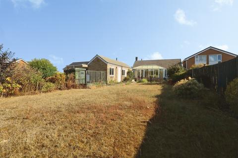 3 bedroom detached bungalow for sale, Cove Road, Westwoodside, Doncaster