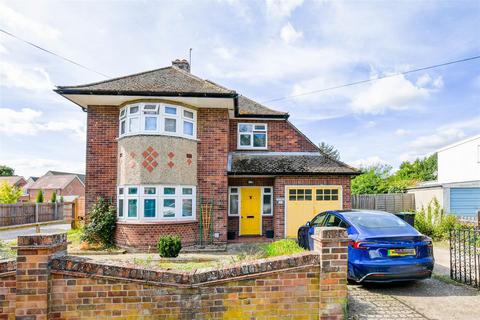 3 bedroom detached house for sale, Fordham Road, Soham CB7